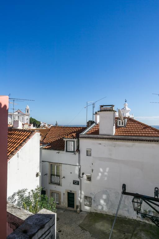 Beco Canas Apartment