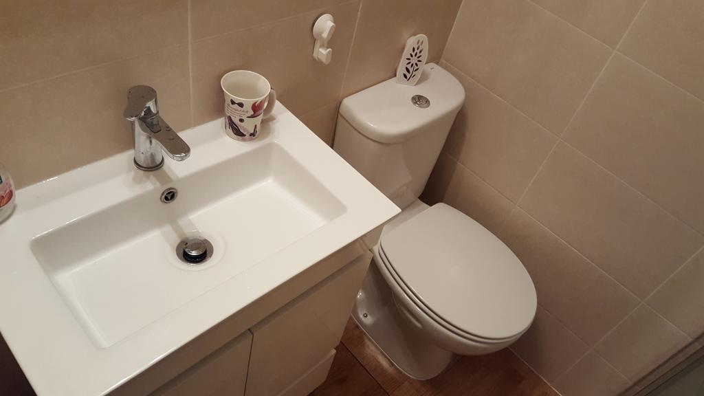 Encanto Da Paz Apartamento *