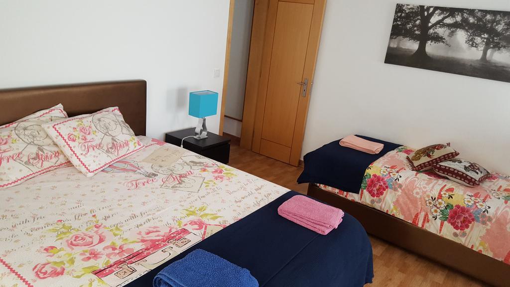 Apartamento Encanto Da Paz