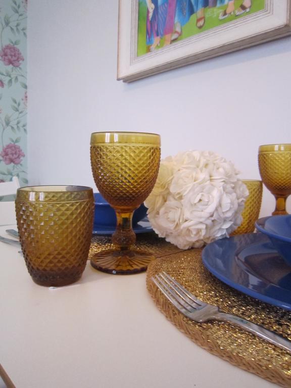 Shabby Chic Flat 2