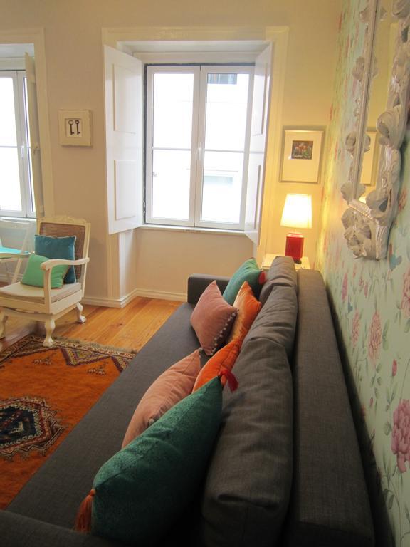 Apartment Shabby Chic Flat 2 *