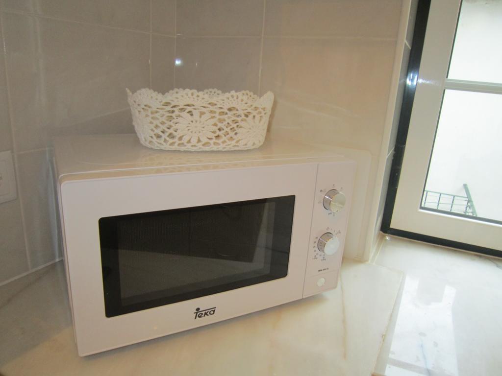 Shabby Chic Flat 2 * Lisbon