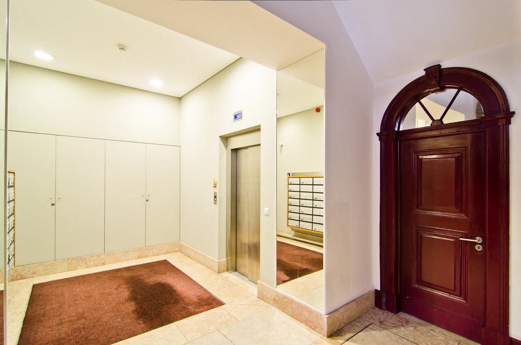Apartment Santos River Apartments Lisbon Lisbon