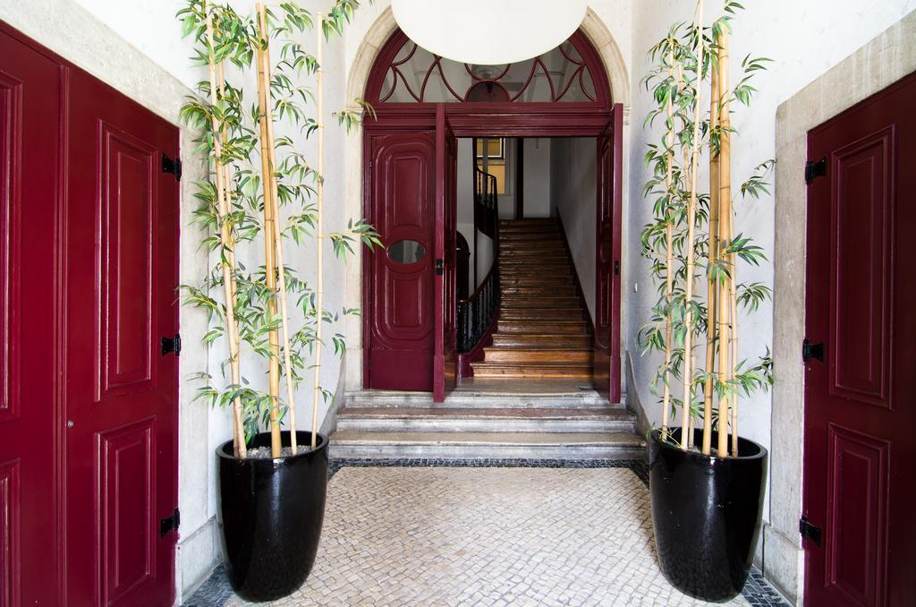 Santos River Apartments Lisbon Apartment Lisbon