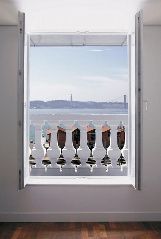 Santos River Apartments Lisbon Apartment