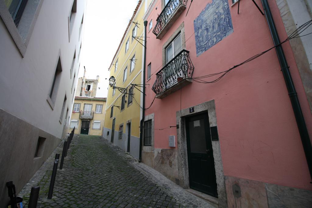 7564 Post-its Lisbon