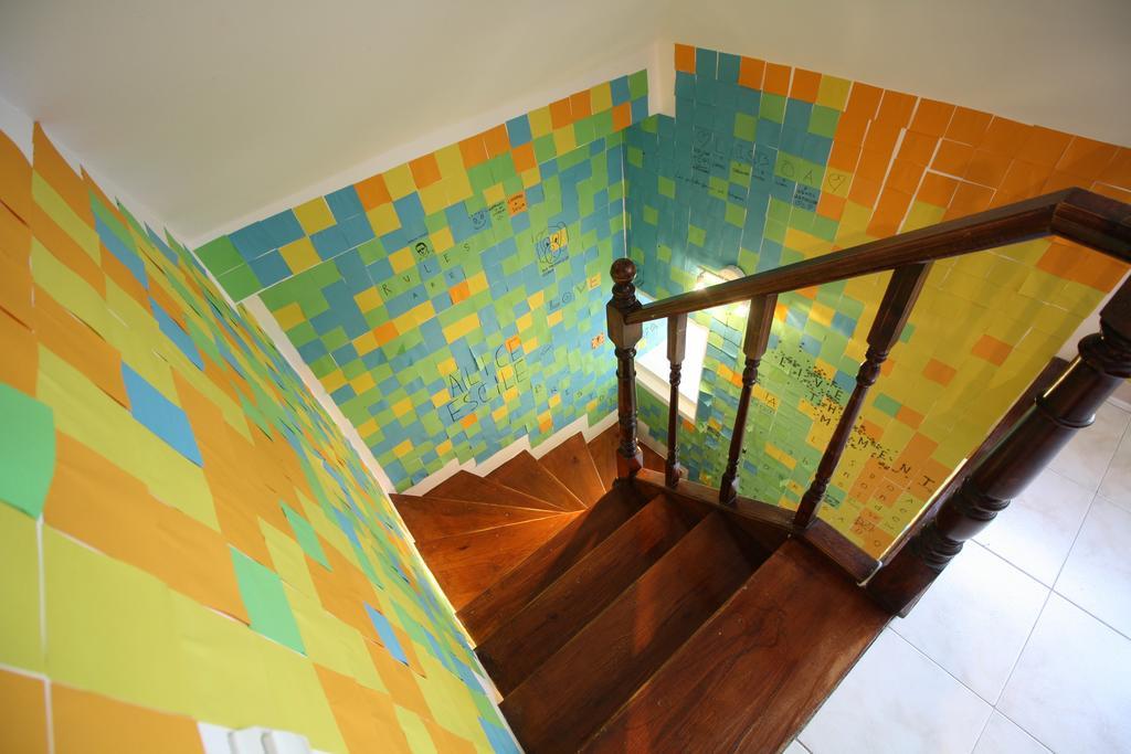 7564 Post-its * Lisbon