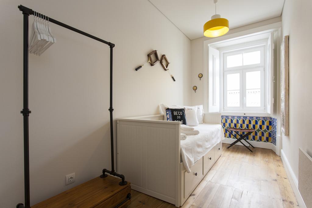 Flh - Alfama Belo Apartment Lisbon
