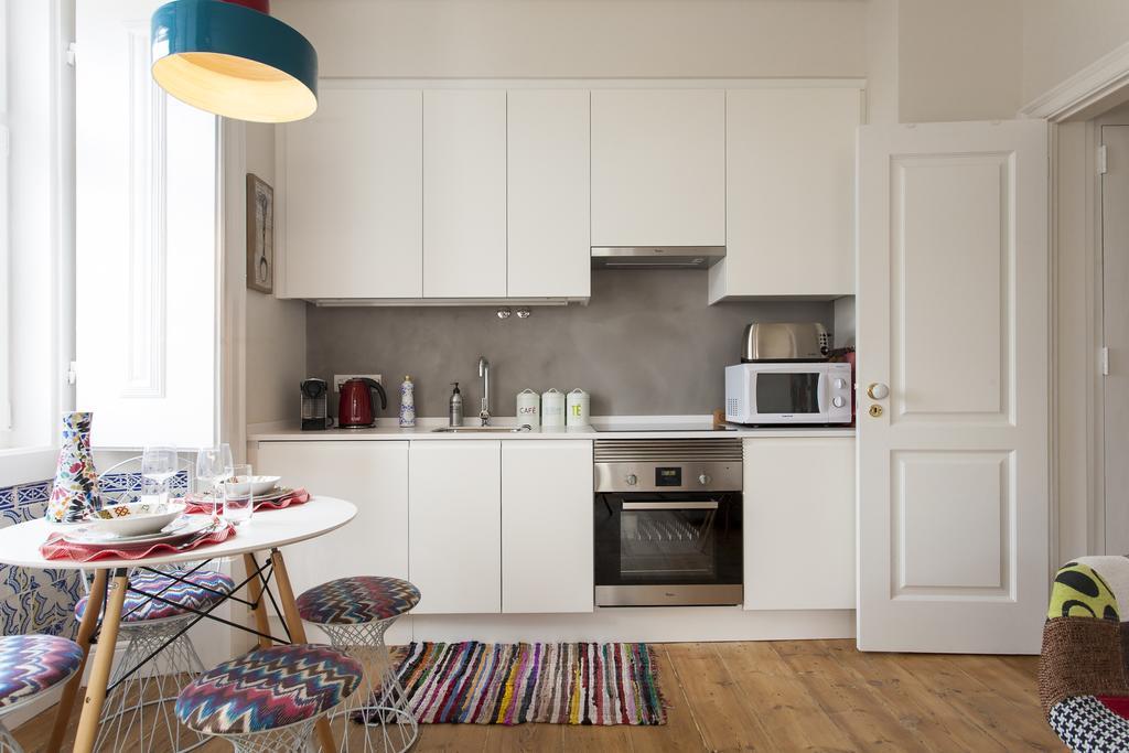 Flh - Alfama Belo Apartment * Lisbon