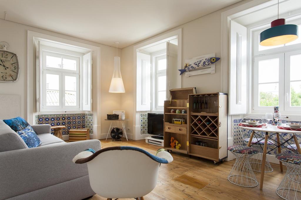 Flh - Alfama Belo Apartment