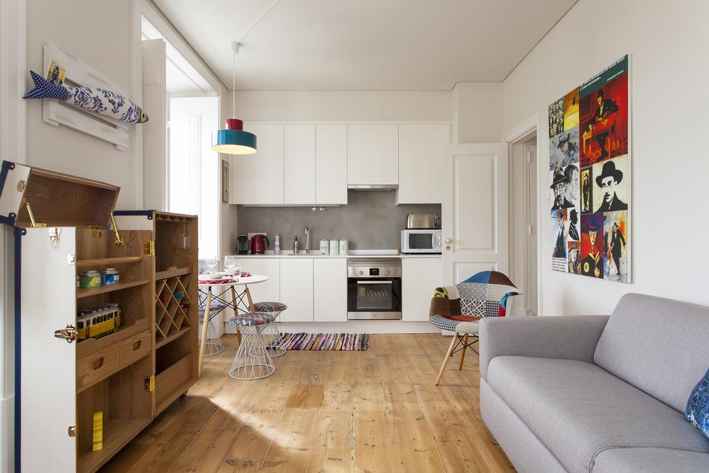 Flh - Alfama Belo Apartment