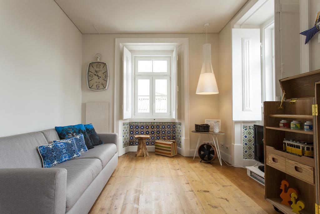 Apartment Flh - Alfama Belo Apartment