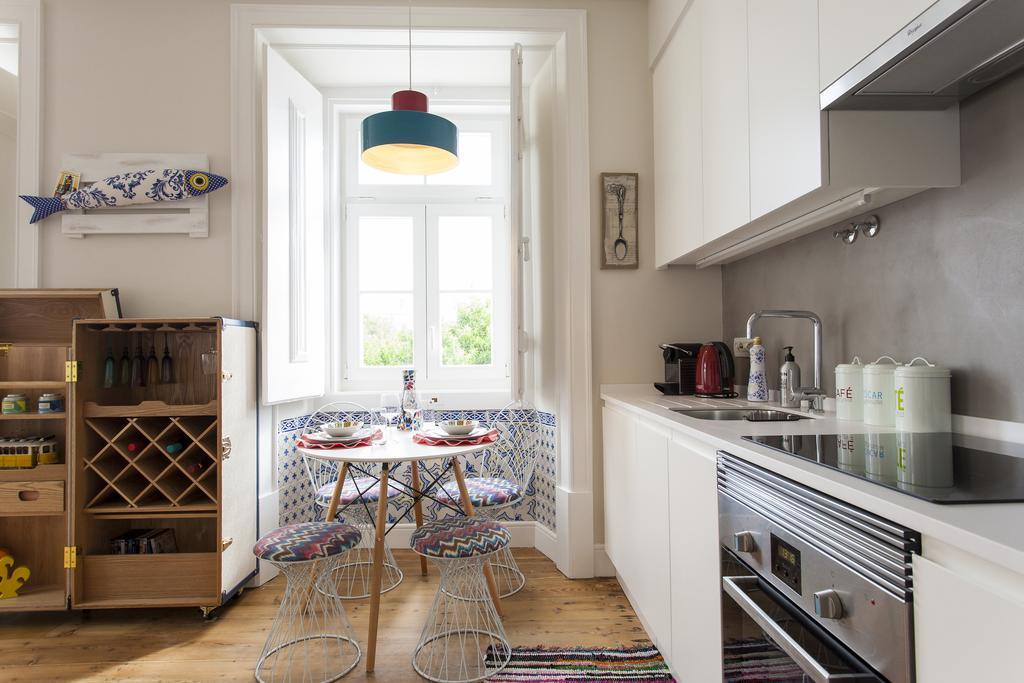 Flh - Alfama Belo Apartment