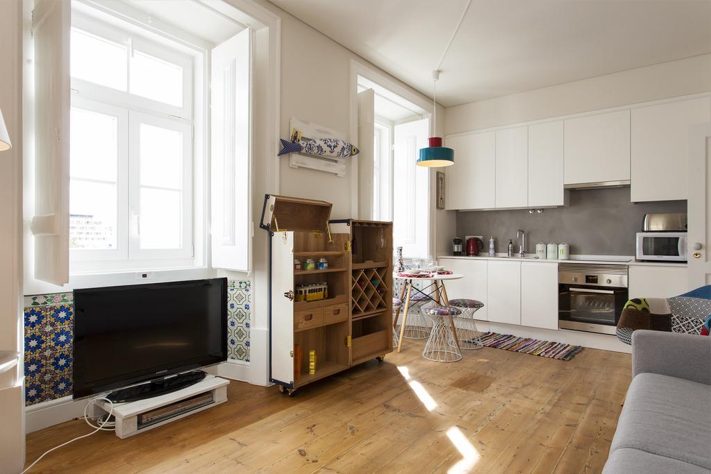 Flh - Alfama Belo Apartment