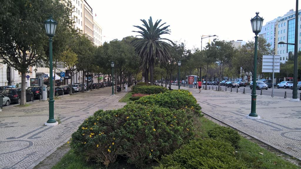 Alex * Lisboa