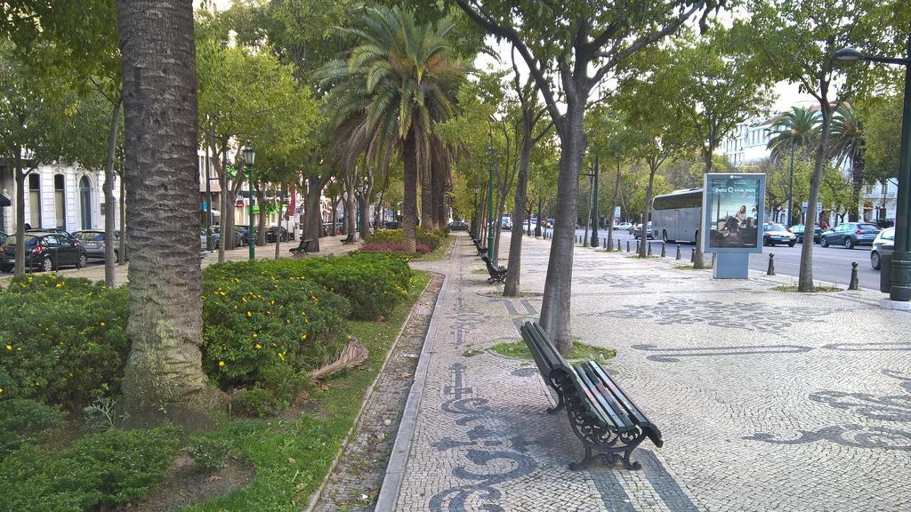 Alex Apartamento *