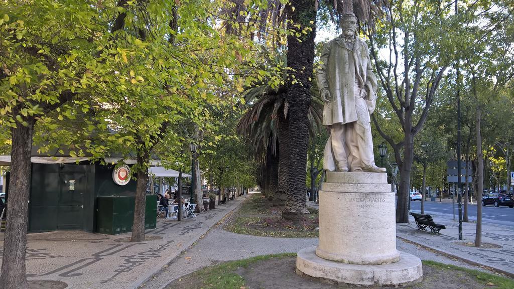 Alex Lisboa