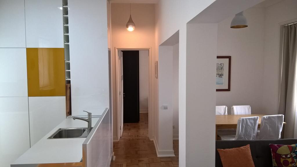 Apartamento Alex *