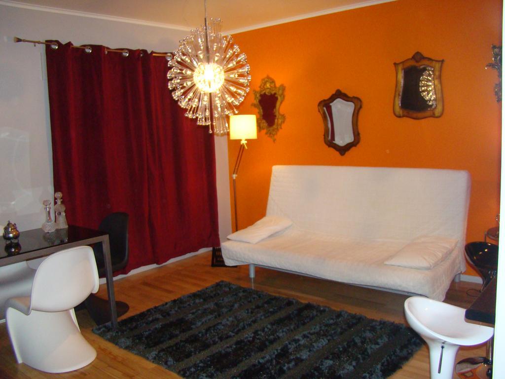 Apartment Lux *