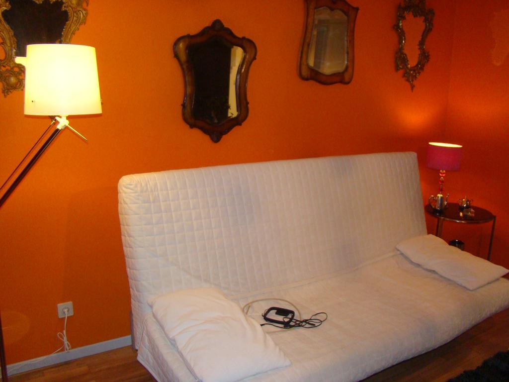 Lux Apartment *