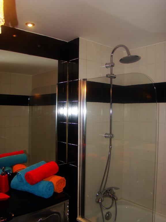 Lux Apartment *