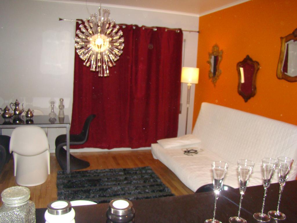 Lux Lisbon