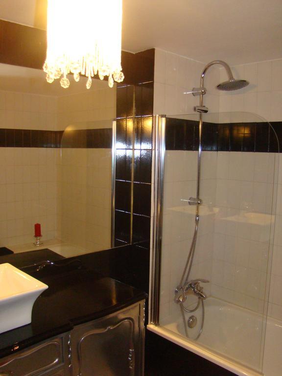 Apartment Lux