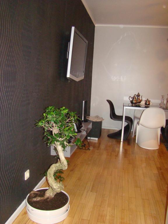 Apartment Lux Lisbon