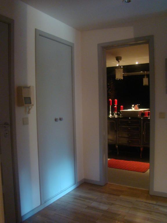 Apartment Lux *