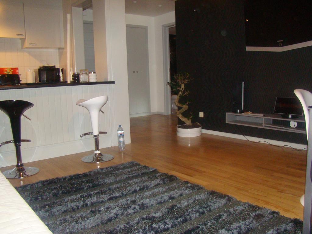 Apartment Lux