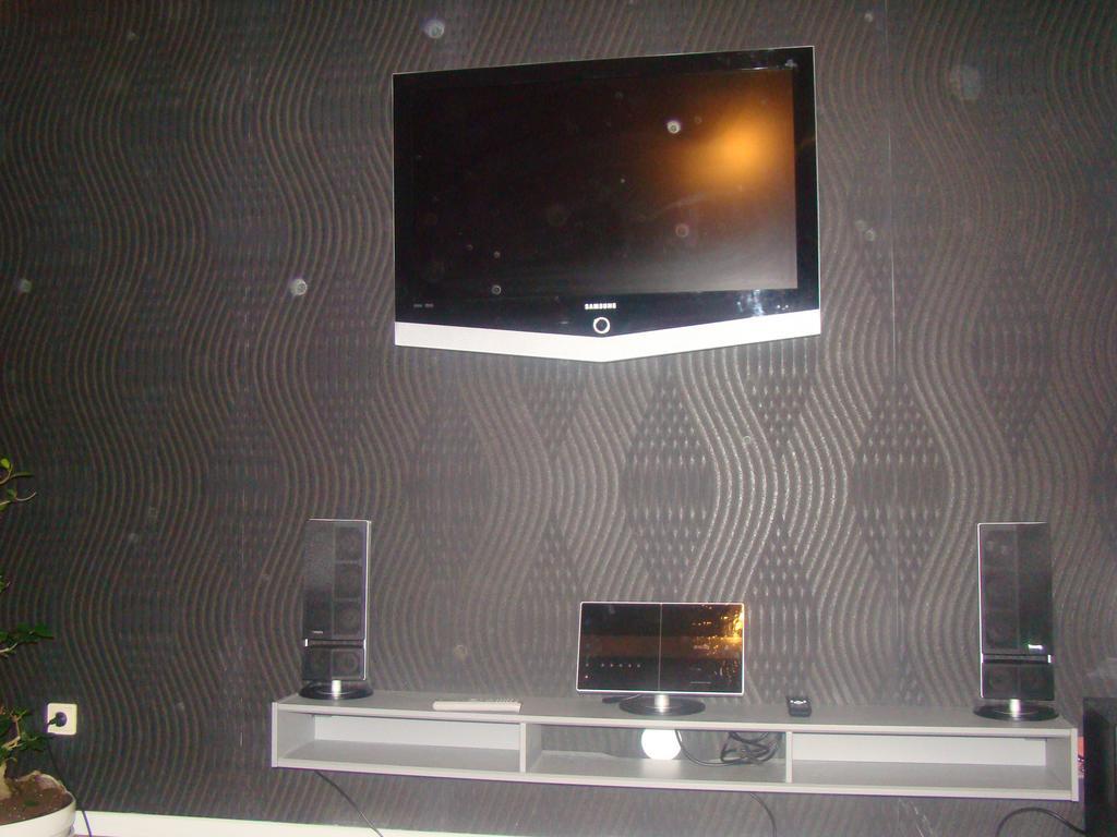 Apartment Lux Lisbon