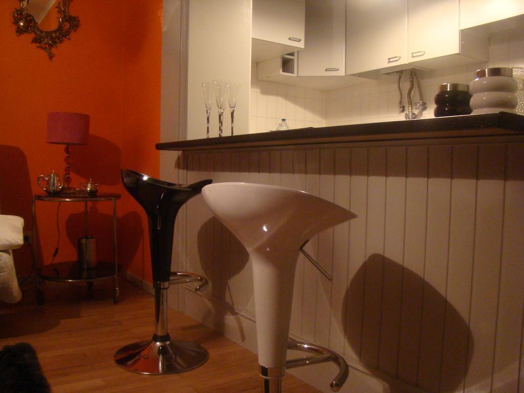Apartment Lux