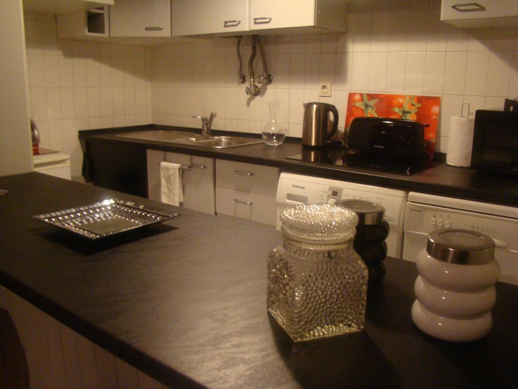 Lux Apartment Lisbon