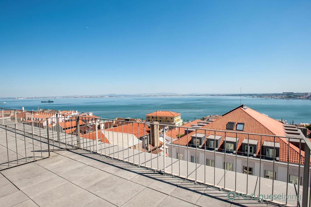 Lisbon Chiado One Apartment *