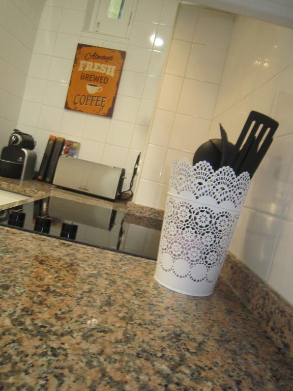 Apartment Alfama Shabby Chic Flat *
