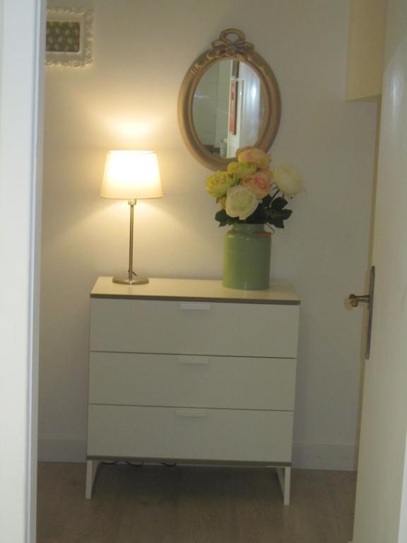 Alfama Shabby Chic Flat *