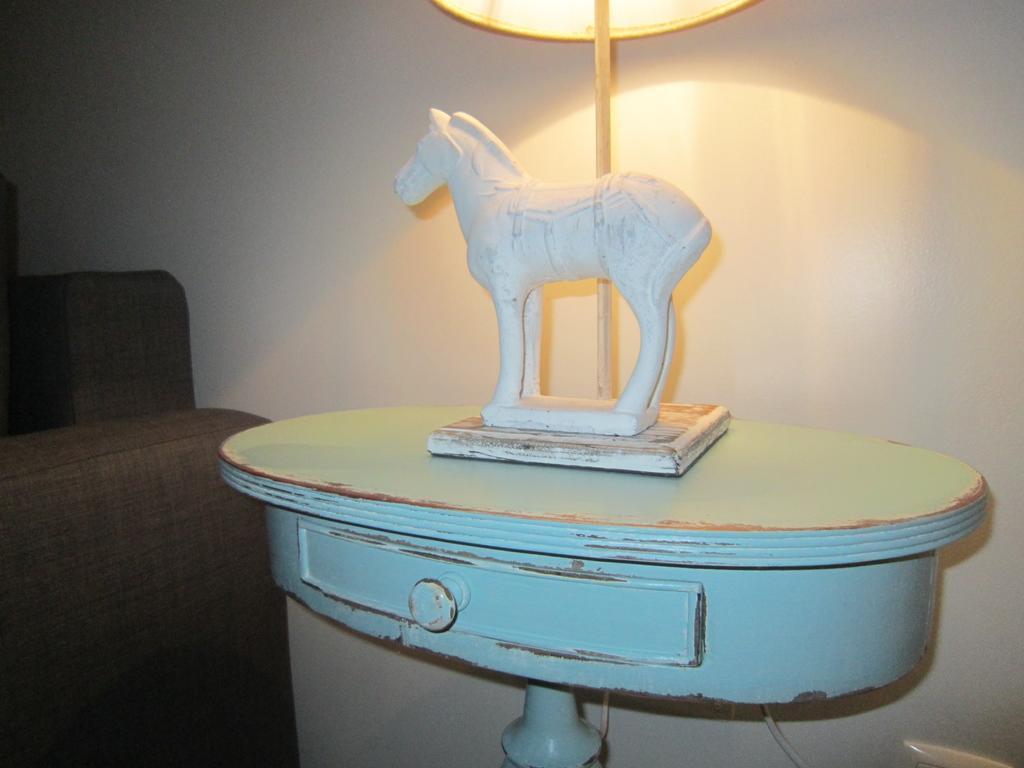 Apartment Alfama Shabby Chic Flat Lisbon
