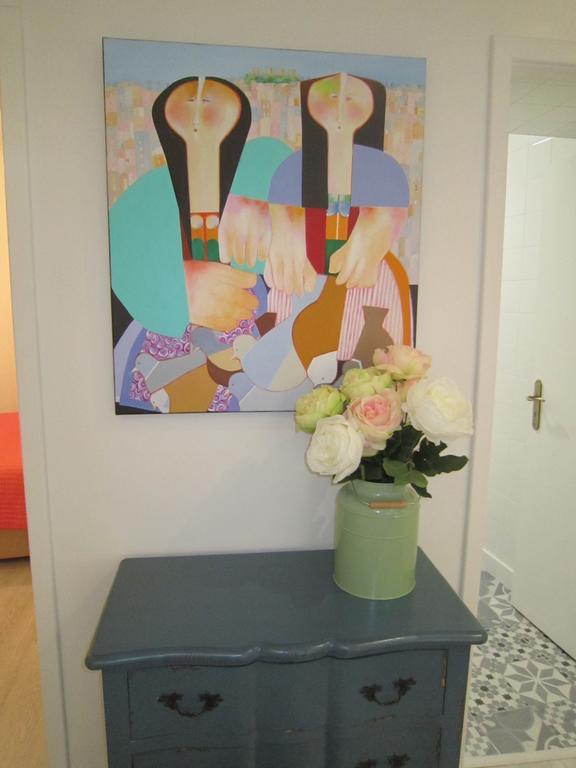 Apartment Alfama Shabby Chic Flat
