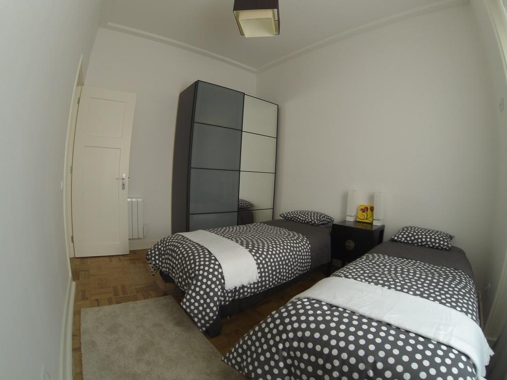 Apartamento Alex