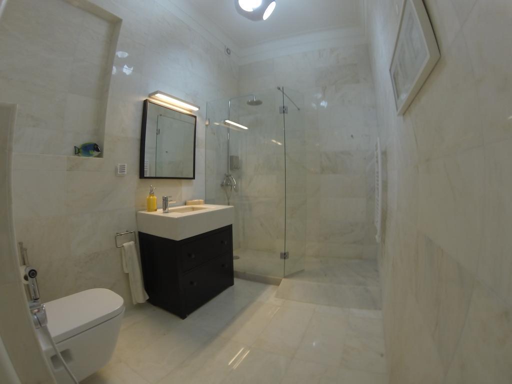 Alex Apartamento