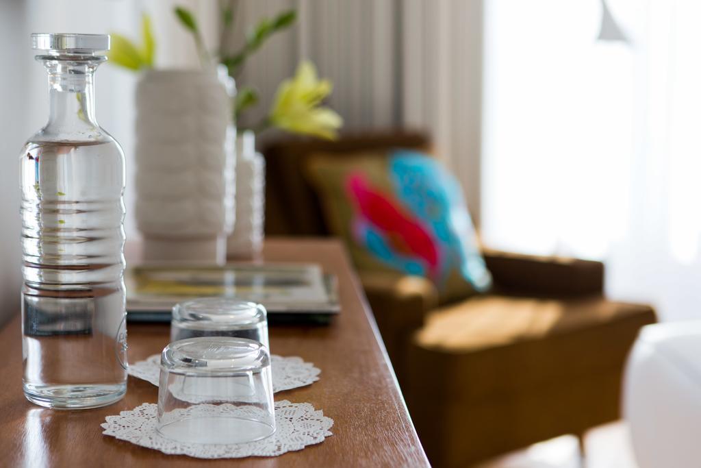 The 8 - Downtown 5* Lisbon