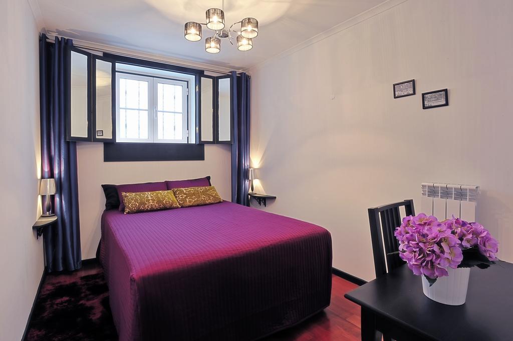 Innlisbon Apartamento