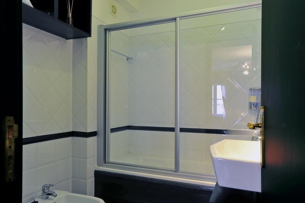 Apartment Innlisbon Lisbon