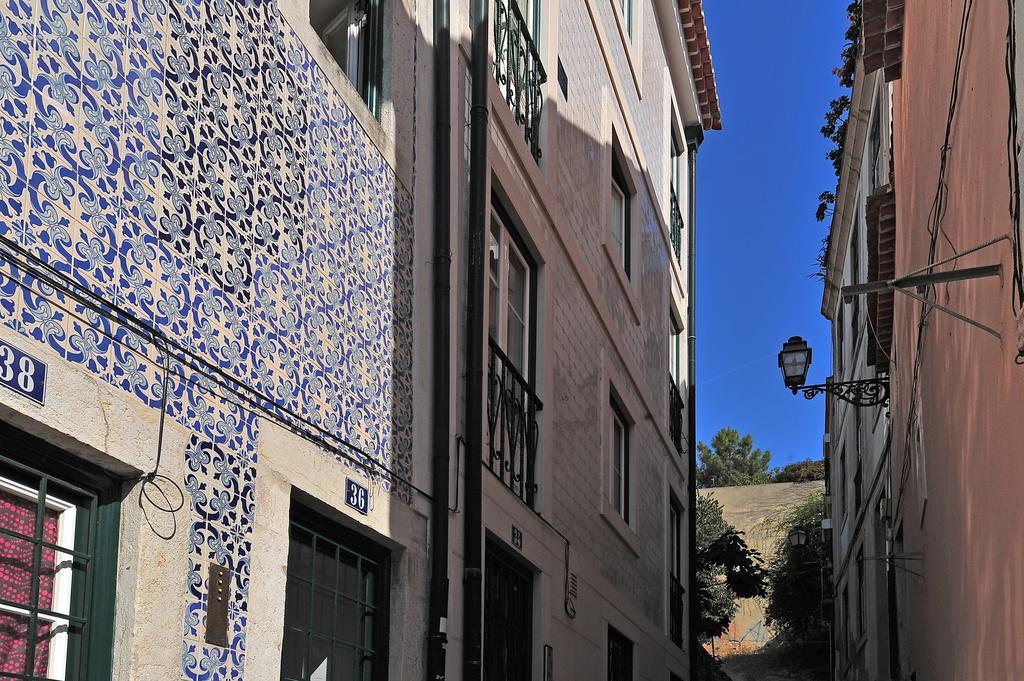 Apartamento Innlisbon Lisboa