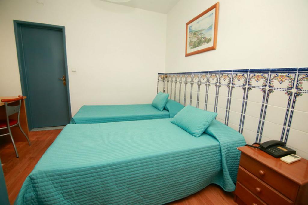 Residencial Joao Xxi 3*