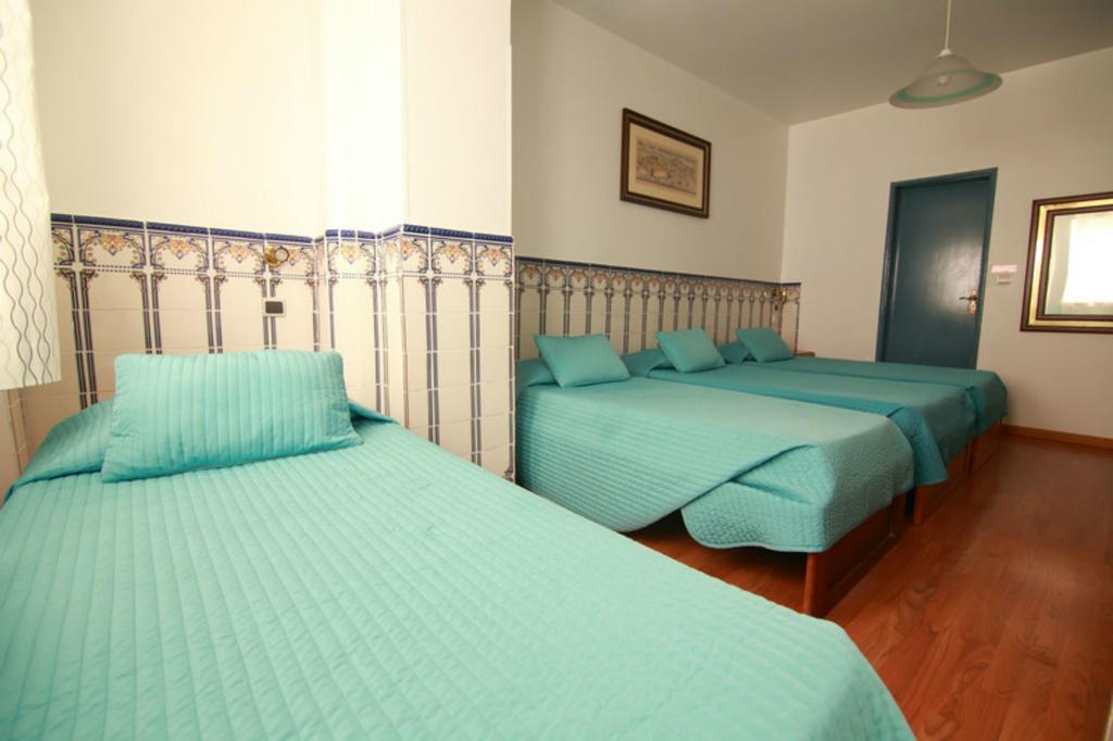 Residencial Joao Xxi Casa de hóspedes 3*