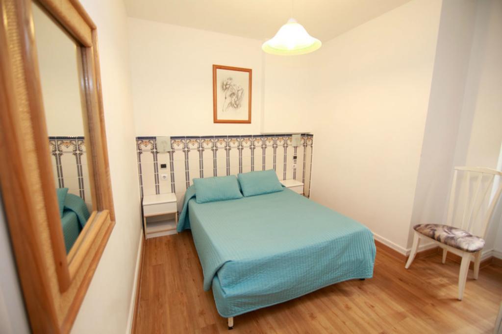 Residencial Joao Xxi Casa de hóspedes Lisboa