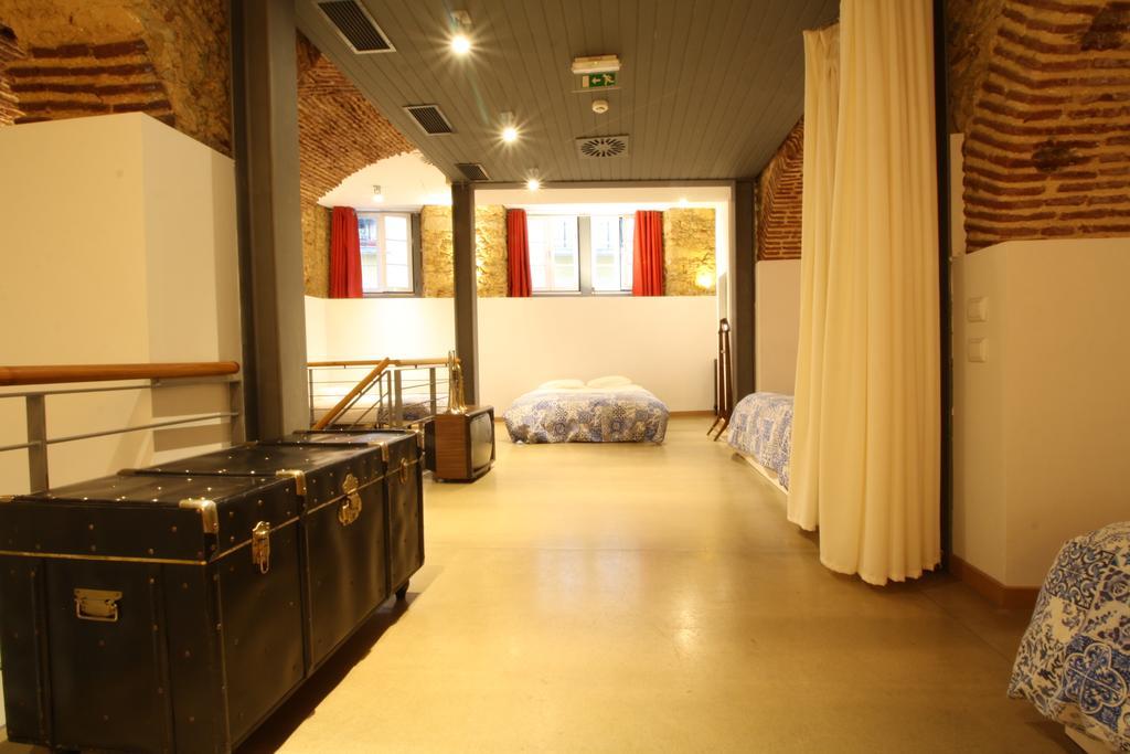 Historical Loft Apartment *