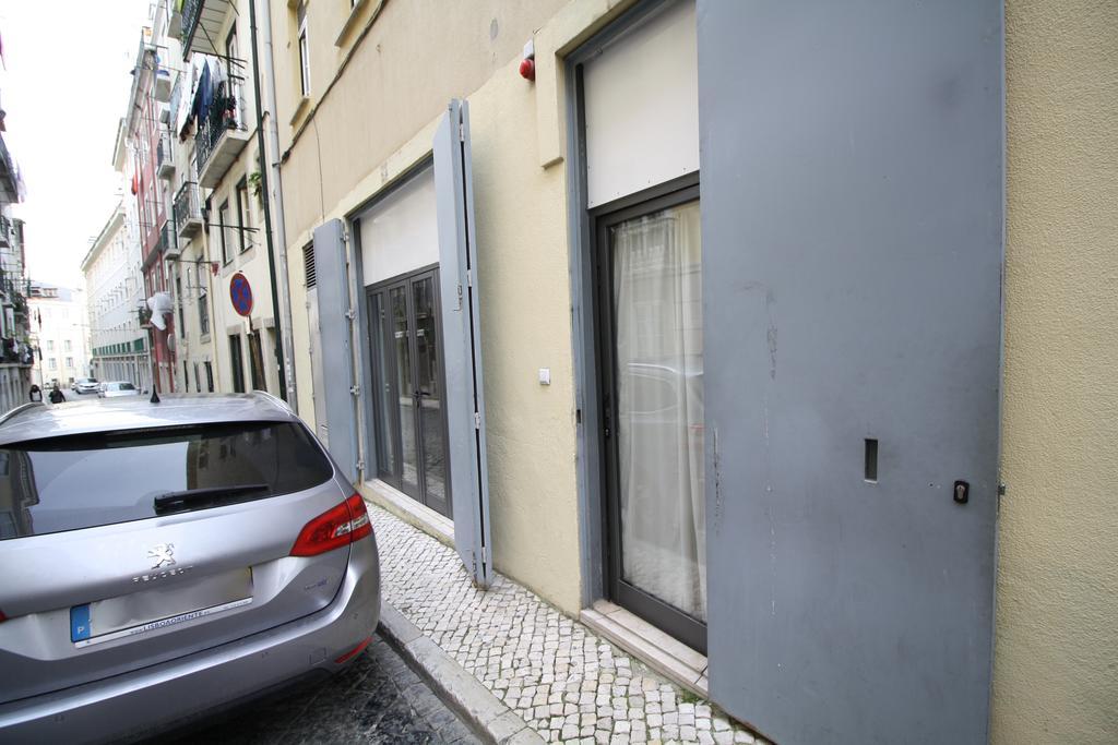 Historical Loft * Lisbon