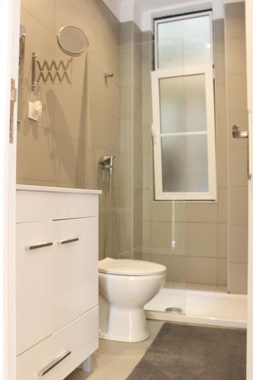 Apartamento The Blue House - Saint Pauls *